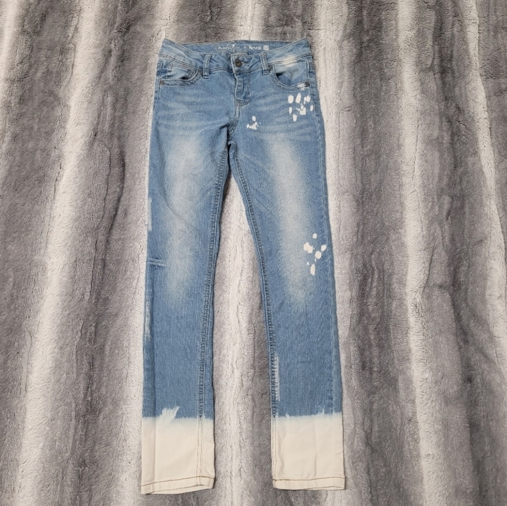 Revolution by Revolt jeans size 12